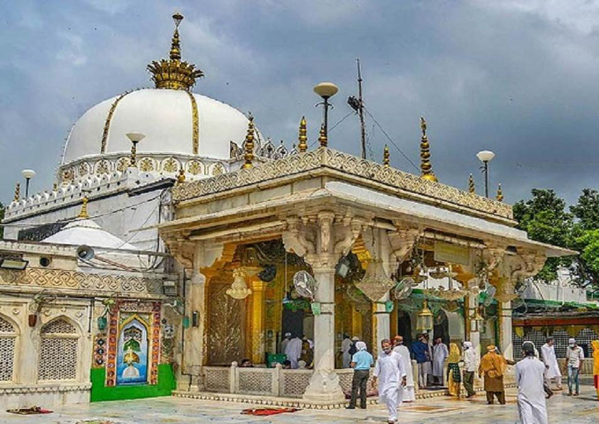 Ajmer Sharif Dargah