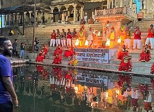 Daulat bagh garden